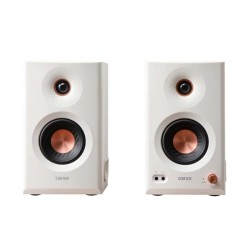 Студийные мониторы Edifier MR5 белый