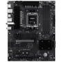 Материнская плата MSI PRO B850-S WIFI6E черный