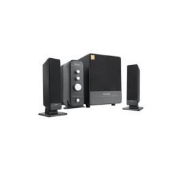 Компьютерные колонки Microlab FC570BT черный