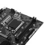 Материнская плата MSI PRO H610M-G WIFI DDR4 черный