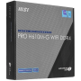 Материнская плата MSI PRO H610M-G WIFI DDR4 черный