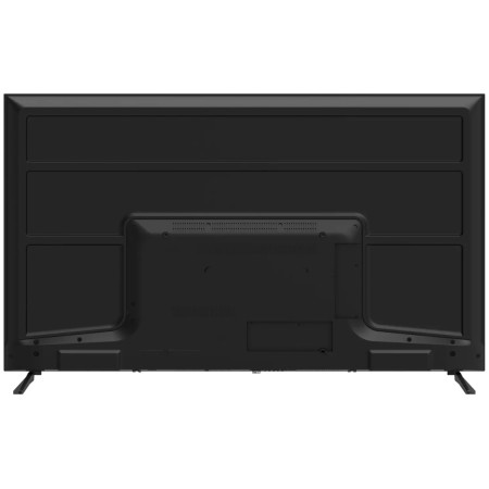 55" Телевизор Artel A55MQA800 черный
