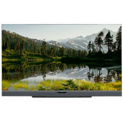 50" Телевизор Artel 50AU20K черный