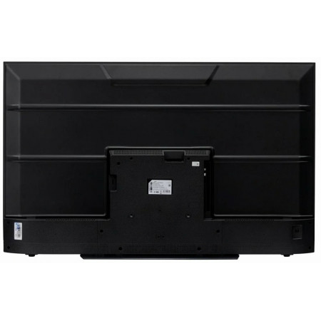 50" Телевизор Artel 50AU20K черный