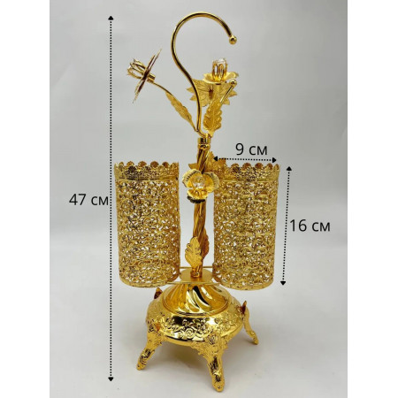 Ваза HADIIY 1616 12/1