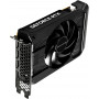 Видеокарта Gainward GeForce RTX 5050 Pegasus (NE65050019P1-GB2070E) 8 Гб черный