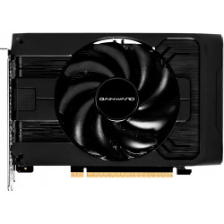 Видеокарта Gainward GeForce RTX 5050 Pegasus (NE65050019P1-GB2070E) 8 Гб черный