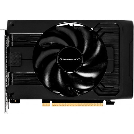 Видеокарта Gainward GeForce RTX 5050 Pegasus (NE65050019P1-GB2070E) 8 Гб черный