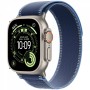 Смарт-часы Apple Watch Ultra 3 49 мм (MEWR4QR/A) титановый