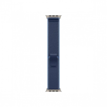 Смарт-часы Apple Watch Ultra 3 49 мм (MEWR4QR/A) титановый