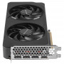 Видеокарта Gainward GeForce RTX 5060 Ti Ghost (NE7506T019P1-GB2062B) 8 Гб черный