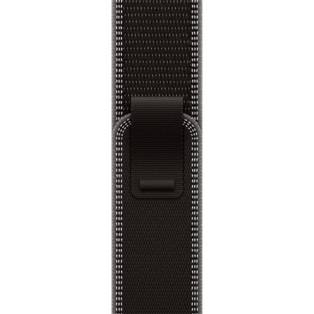 Смарт-часы Apple Ultra 3 (MF1D4QR/A) черный (1 S/M ремешок) 49 мм