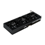 Видеокарта Gainward GeForce RTX 5060 Ti Python III (NE7506T019T1-GB2061T) 16 Гб черный