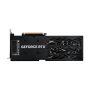 Видеокарта Gainward GeForce RTX 5060 Ti Python III (NE7506T019T1-GB2061T) 16 Гб черный