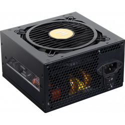 Блок питания ZALMAN TeraMax II VIEW 1000W (ZM1000-TMX2 View) черный