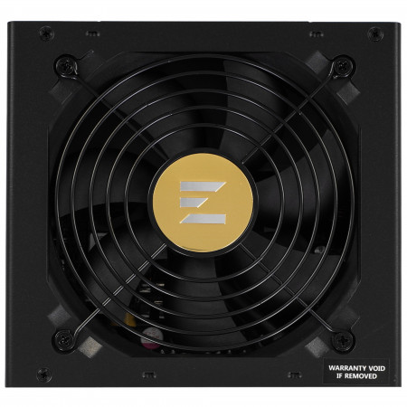Блок питания ZALMAN TeraMax II SE 1000W (ZM1000-TMX2SE) черный