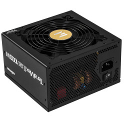 Блок питания ZALMAN TeraMax II SE 1000W (ZM1000-TMX2SE) черный