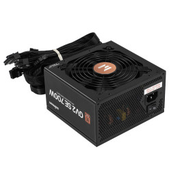 Блок питания ZALMAN GV2SE 700W (ZM700-GV2SE) черный