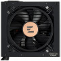 Блок питания ZALMAN GigaMax III 750W (ZM750-GV3) черный