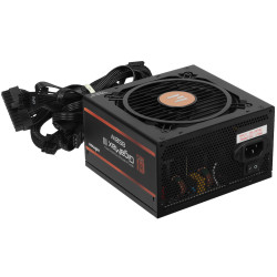 Блок питания ZALMAN GigaMax III 850W (ZM850-GV3) черный