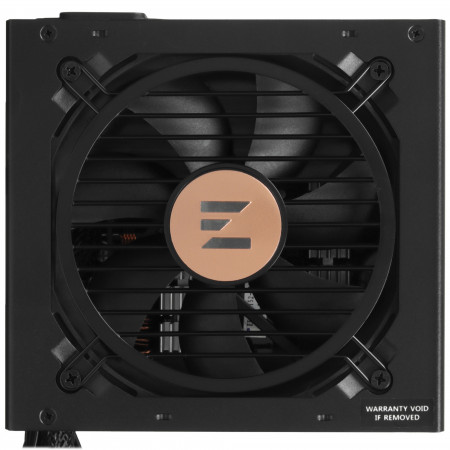 Блок питания ZALMAN GigaMax III 850W (ZM850-GV3) черный