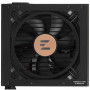 Блок питания ZALMAN GigaMax III 850W (ZM850-GV3) черный