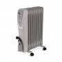 Масляный обогреватель SVC OH-2000-9 серый