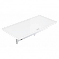 Панель для установки смесителя GROHE Plus (40954000) белый