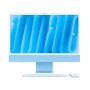 23.5" Моноблок Apple iMac 24 голубой