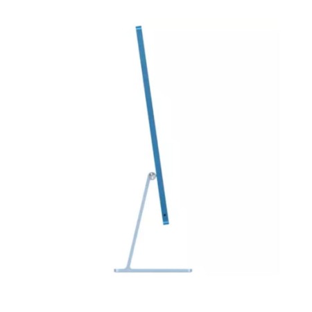 23.5" Моноблок Apple iMac 24 голубой