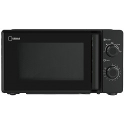 Микроволновая печь Dessus DMB-2001B черный