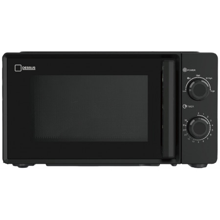 Микроволновая печь Dessus DMB-2001B черный