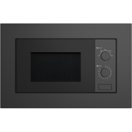 Микроволновая печь Dessus DMB-2001B черный