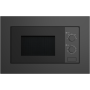 Микроволновая печь Dessus DMB-2001B черный