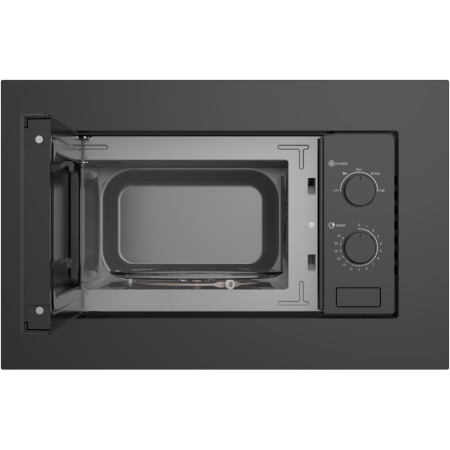 Микроволновая печь Dessus DMB-2001B черный