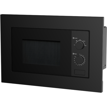 Микроволновая печь Dessus DMB-2001B черный