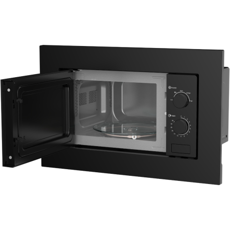 Микроволновая печь Dessus DMB-2001B черный