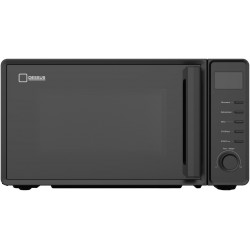 Микроволновая печь Dessus DMB-2020B черный