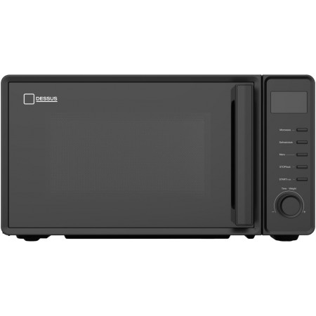 Микроволновая печь Dessus DMB-2020B черный