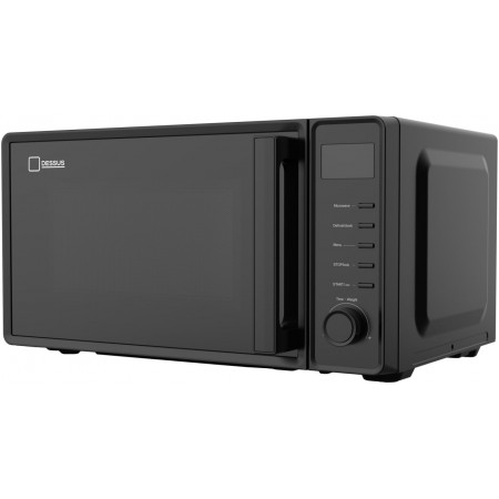 Микроволновая печь Dessus DMB-2020B черный