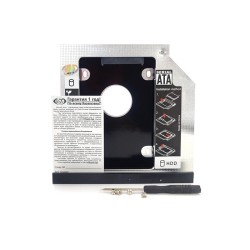 Плата расширения Optibay ViTi 9.5 черный