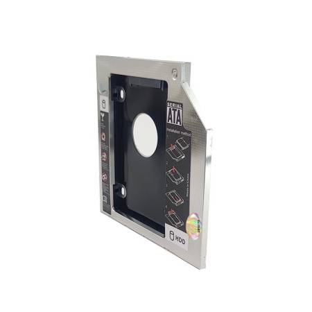 Плата расширения Optibay ViTi 9.5 черный