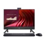 23.8" Моноблок Dell 24 All-in-One EC24250 черный
