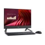23.8" Моноблок Dell 24 All-in-One EC24250 черный