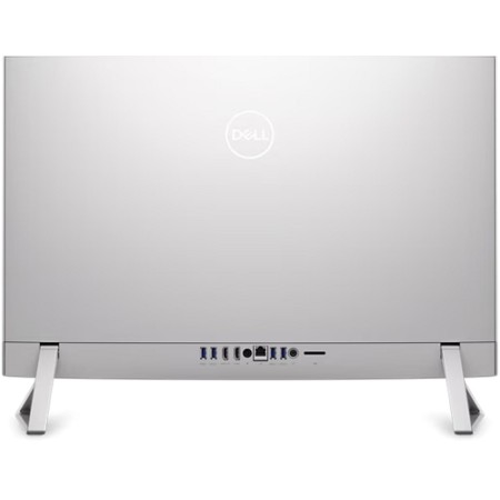 27" Моноблок Dell 27 All-in-One Desktop ec27250 белый