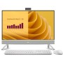27" Моноблок Dell 27 All-in-One Desktop ec27250 белый
