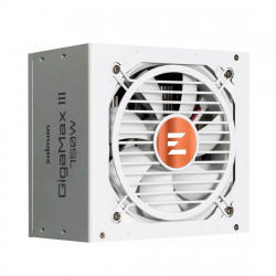 Блок питания ZALMAN GigaMax III 750W WH (ZM750-GV3 WH) белый