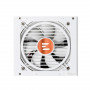 Блок питания ZALMAN GigaMax III 750W WH (ZM750-GV3 WH) белый
