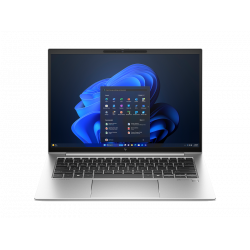 14" Ноутбук HP Europe EliteBook 840 G11 (A36WYET#BJA) серебристый
