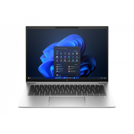 14" Ноутбук HP Europe EliteBook 840 G11 (A36WYET#BJA) серебристый